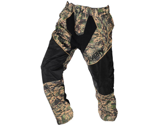 HK Army HSTL Line Paintball Pant - Camo