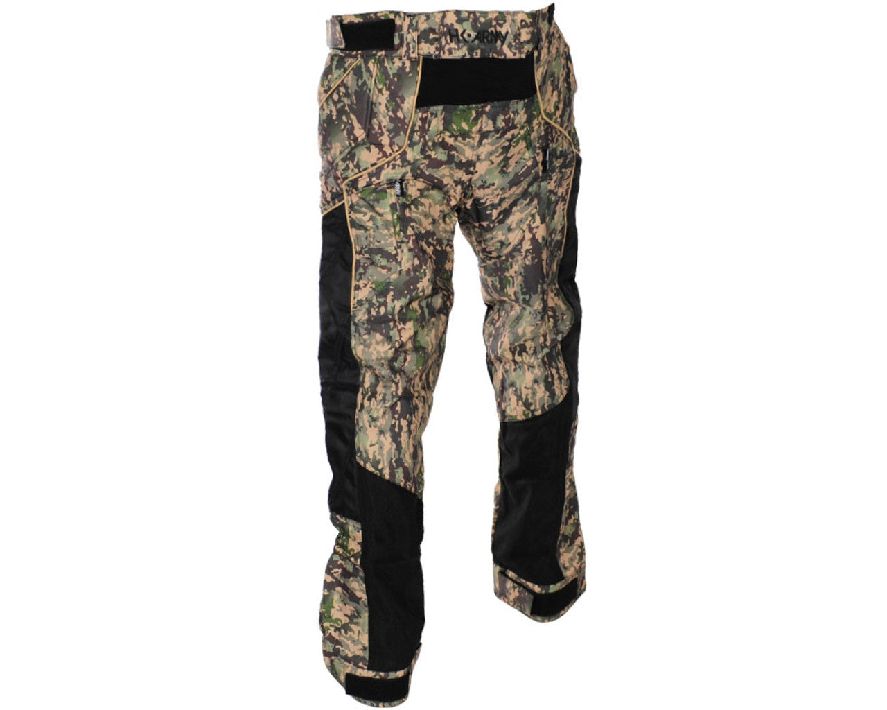 HK Army HSTL Line Paintball Pant - Camo