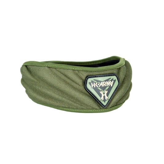 HK Army HSTL Neck Guard / Protector - Olive