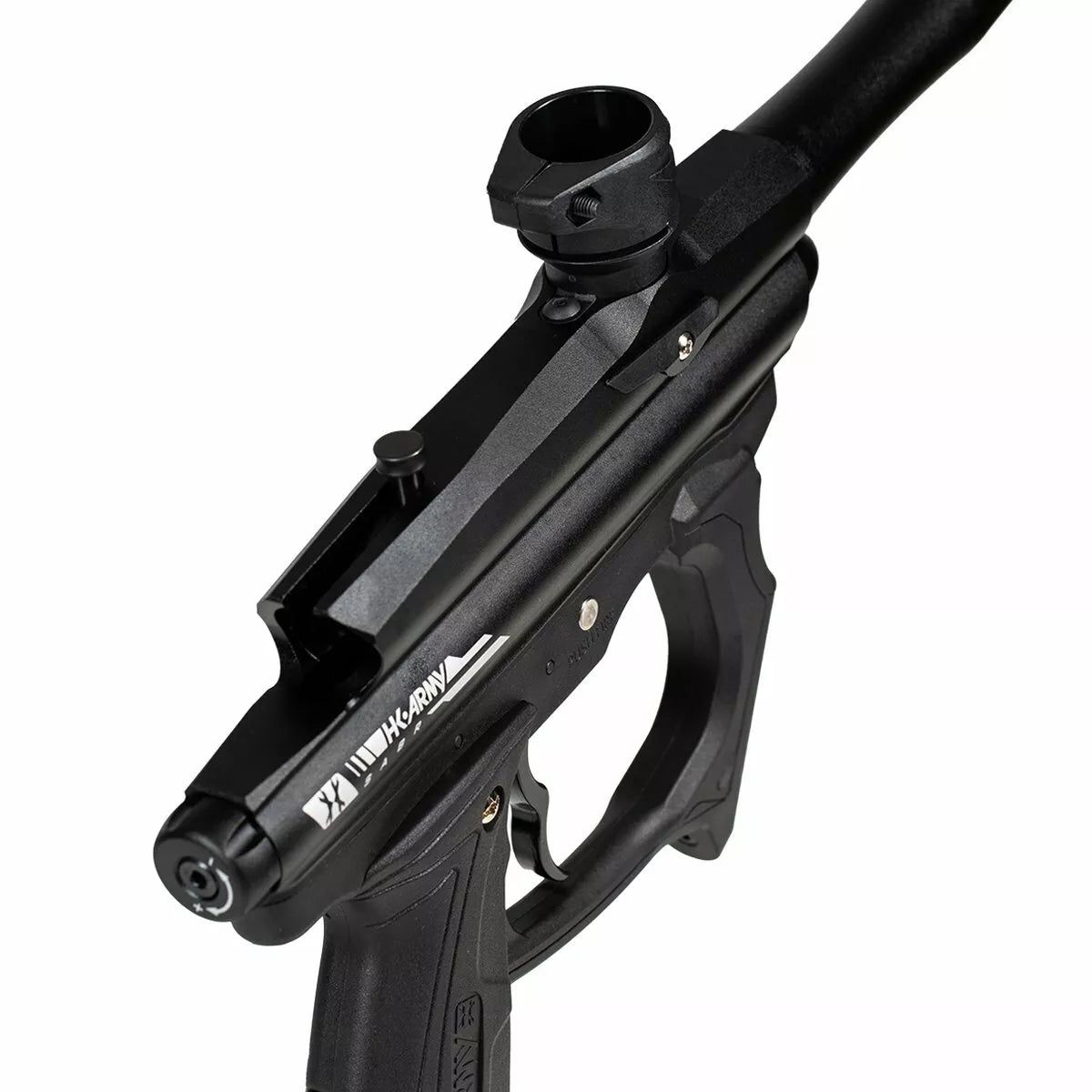 HK Army SABR .68 Cal Paintball Gun - Black Dust