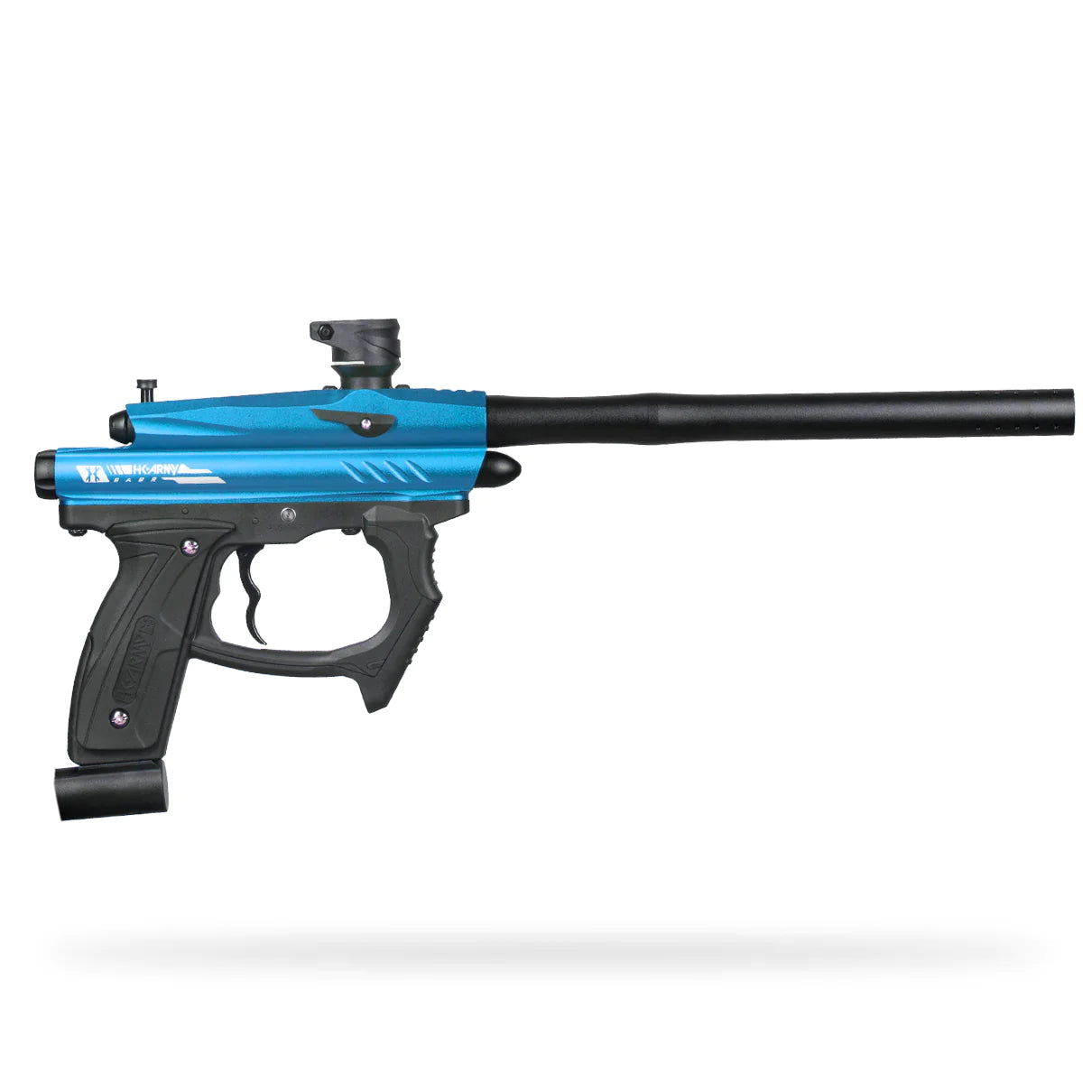 HK Army SABR Paintball Gun - Blue Dust