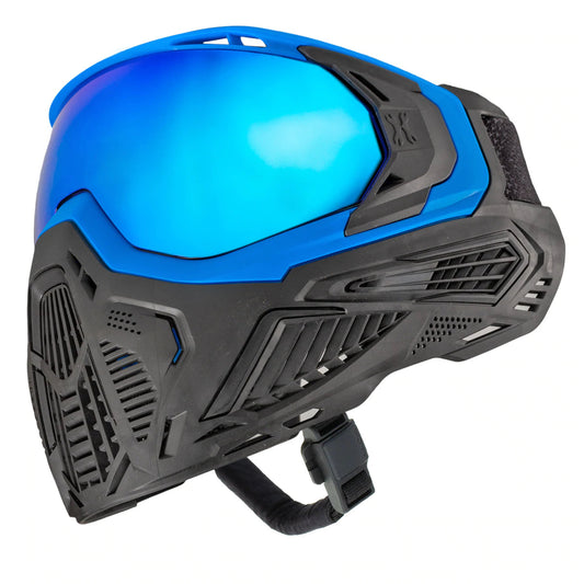 HK Army SLR Thermal Goggle System - Wave (Blue/Black w/Arctic Lens)