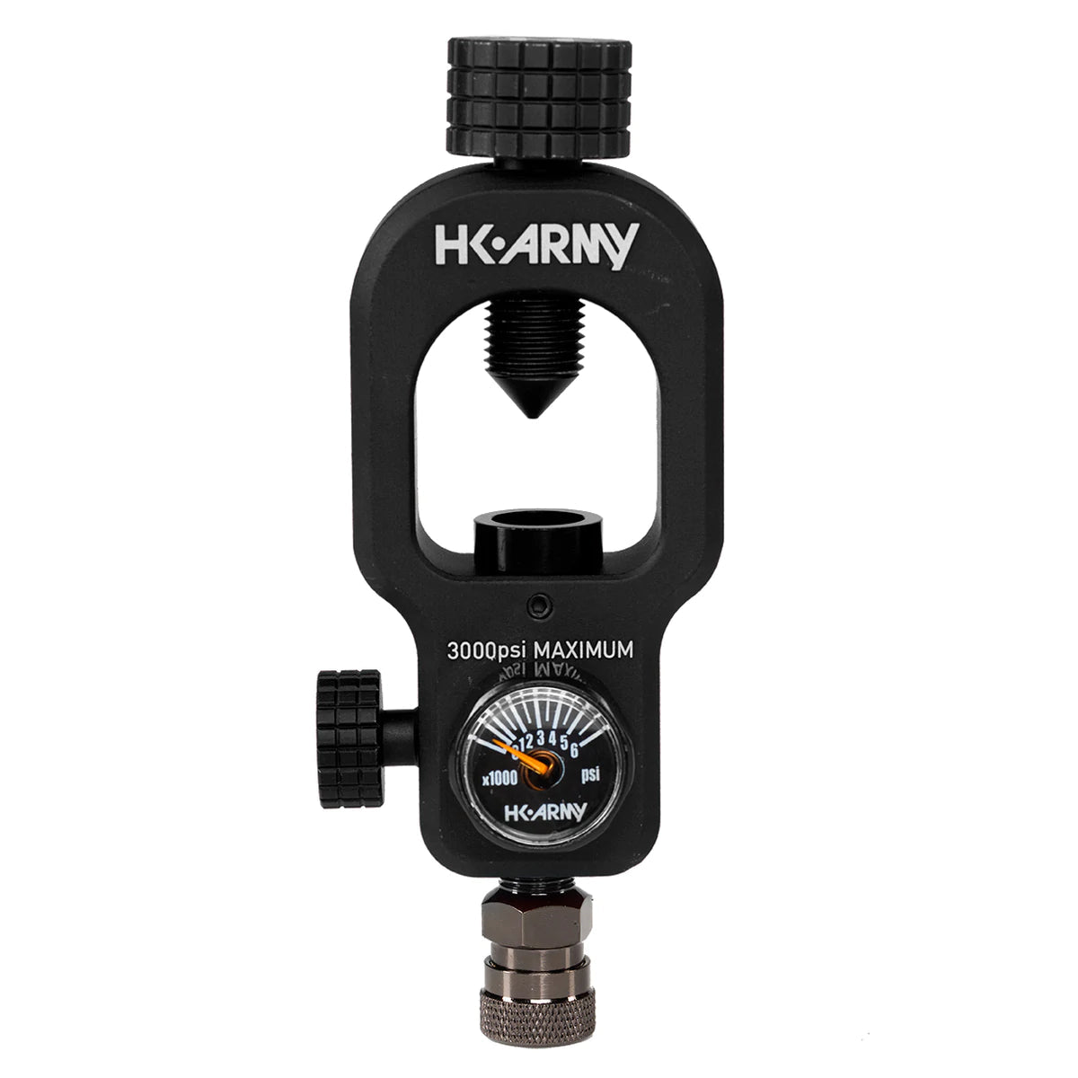 HK Army Scuba Tank Compressed Air Fill Station Adapter