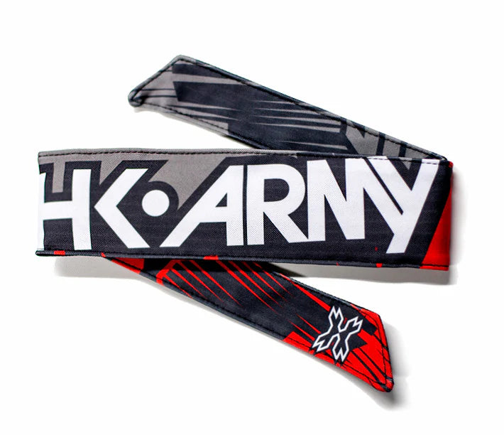 HK Army Headband