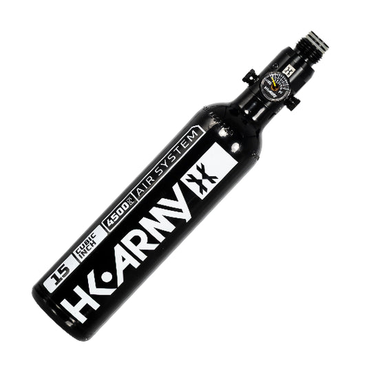 HK Army 15ci 4500psi Aluminum Alloy Compressed Air Tank