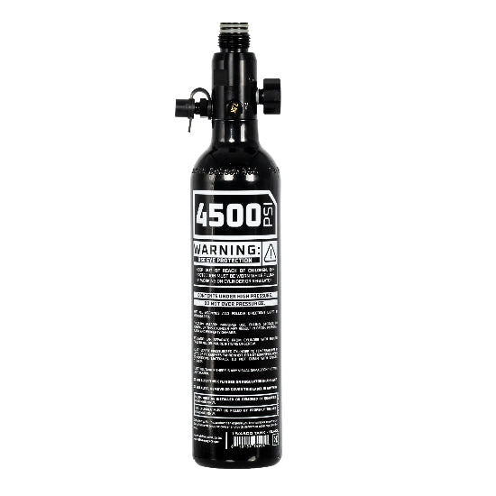 HK Army 15ci 4500psi Aluminum Alloy Compressed Air Tank