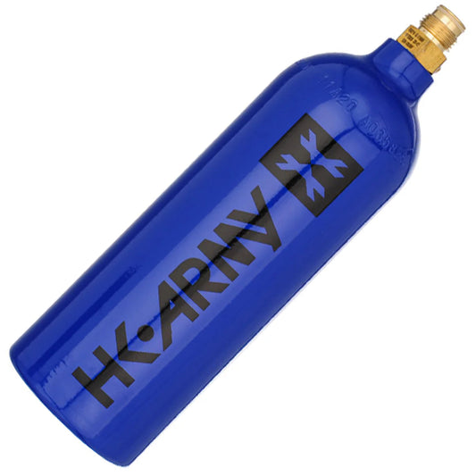 HK Army 20oz Co2 Tank - Blue