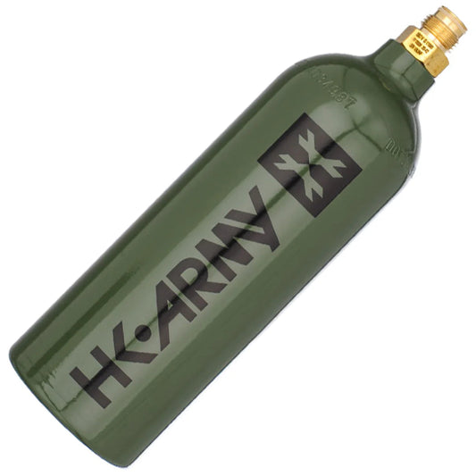 HK Army 20oz Co2 Tank - Olive