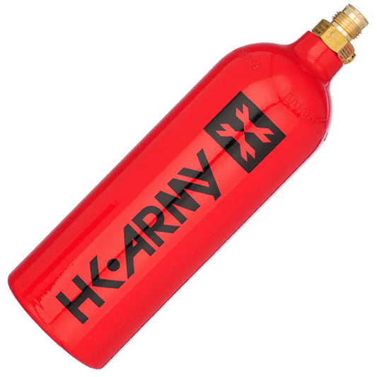 HK Army 20oz Co2 Tank - Red