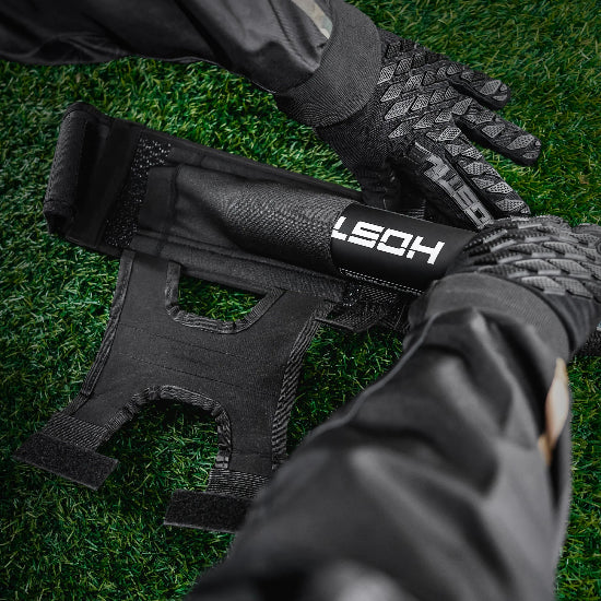 HK Army Air-Link LTS Air Tank Holster System