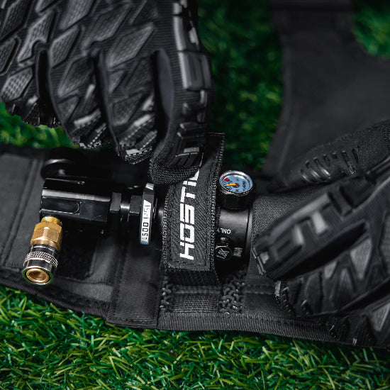 HK Army Air-Link LTS Air Tank Holster System