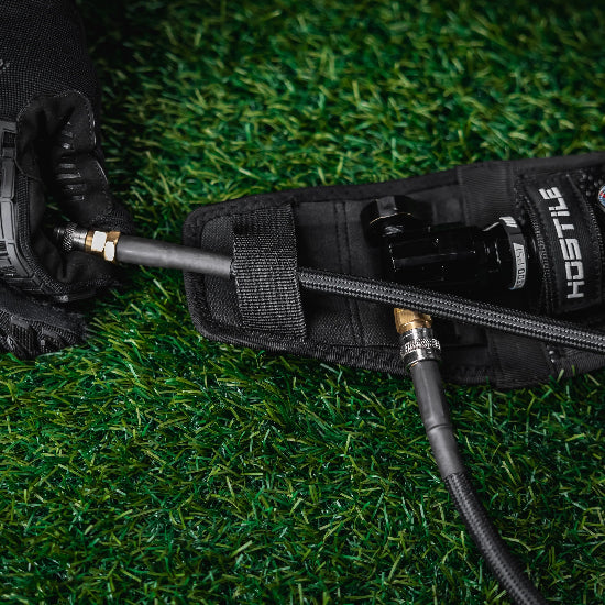 HK Army Air-Link LTS Air Tank Holster System