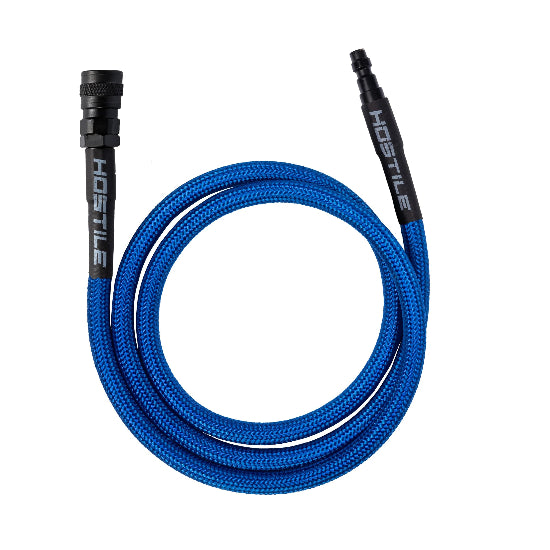 HK Army Airsoft AWS HPA Low-Pressure Flex Line Hose 42"