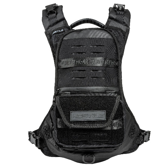 HK Army Airsoft CTS Reflex Backpack - Black