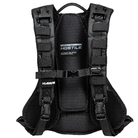 HK Army Airsoft CTS Reflex Backpack - Black