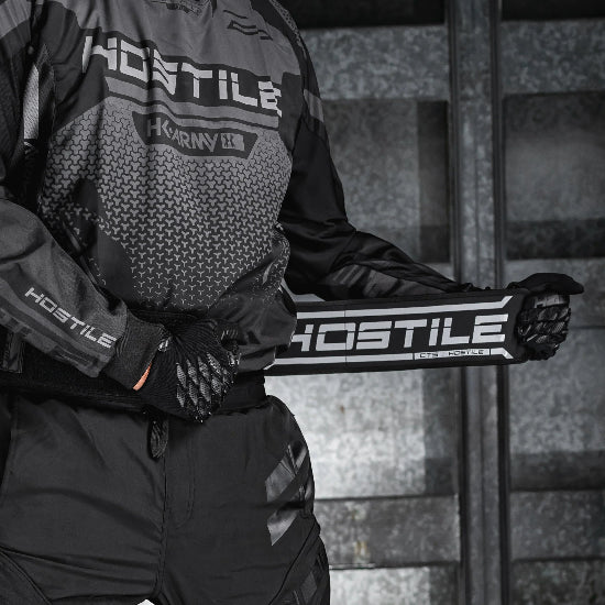 HK Army Airsoft CTS Speed Flex Magazine Belt - Black