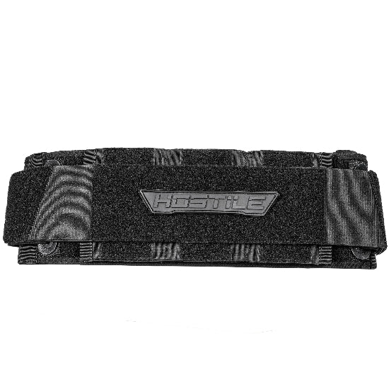 HK Army Airsoft CTS Speed Flex Magazine Belt - Black