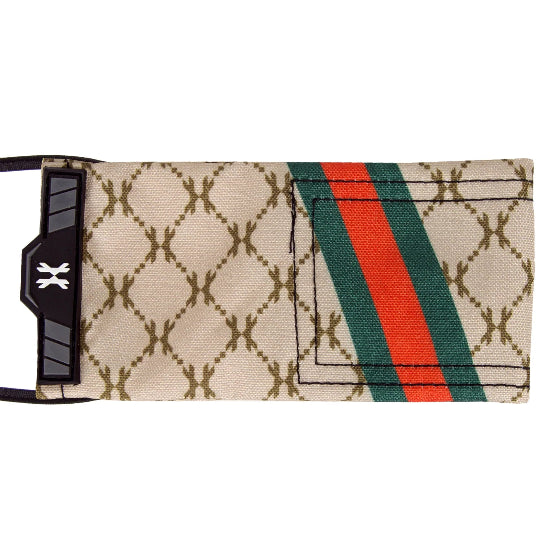 HK Army Barrel Cover HH Tan