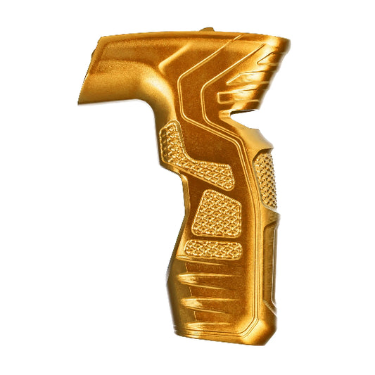 HK Army Planet Eclipse CS2/CS3 Aluminum Foregrip Upgrade - Gold