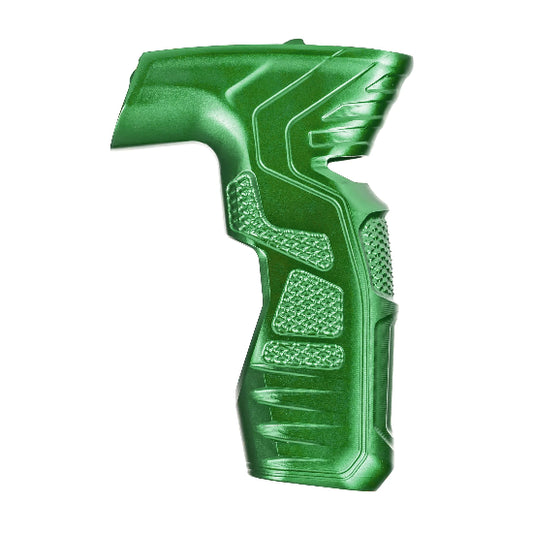HK Army Planet Eclipse CS2/CS3 Aluminum Foregrip Upgrade - Green