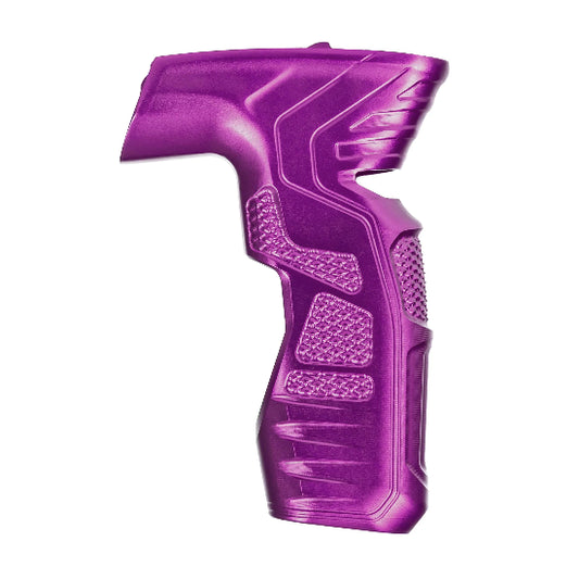 HK Army Planet Eclipse CS2/CS3 Aluminum Foregrip Upgrade - Purple