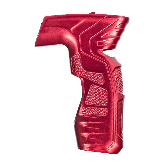 HK Army Planet Eclipse CS2/CS3 Aluminum Foregrip Upgrade - Red