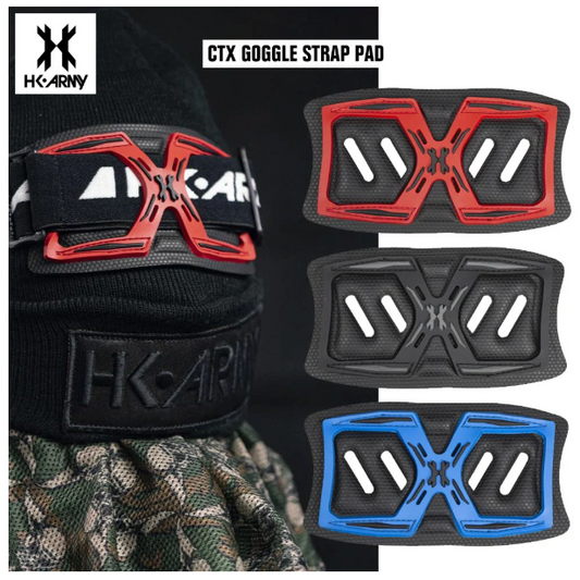 HK Army CTX Universal Goggle Strap Pad