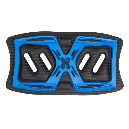 HK Army CTX Universal Goggle Strap Pad Blue