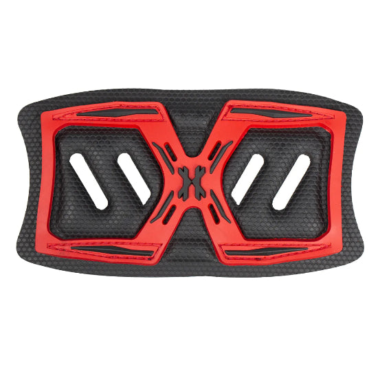 HK Army CTX Universal Goggle Strap Pad Red