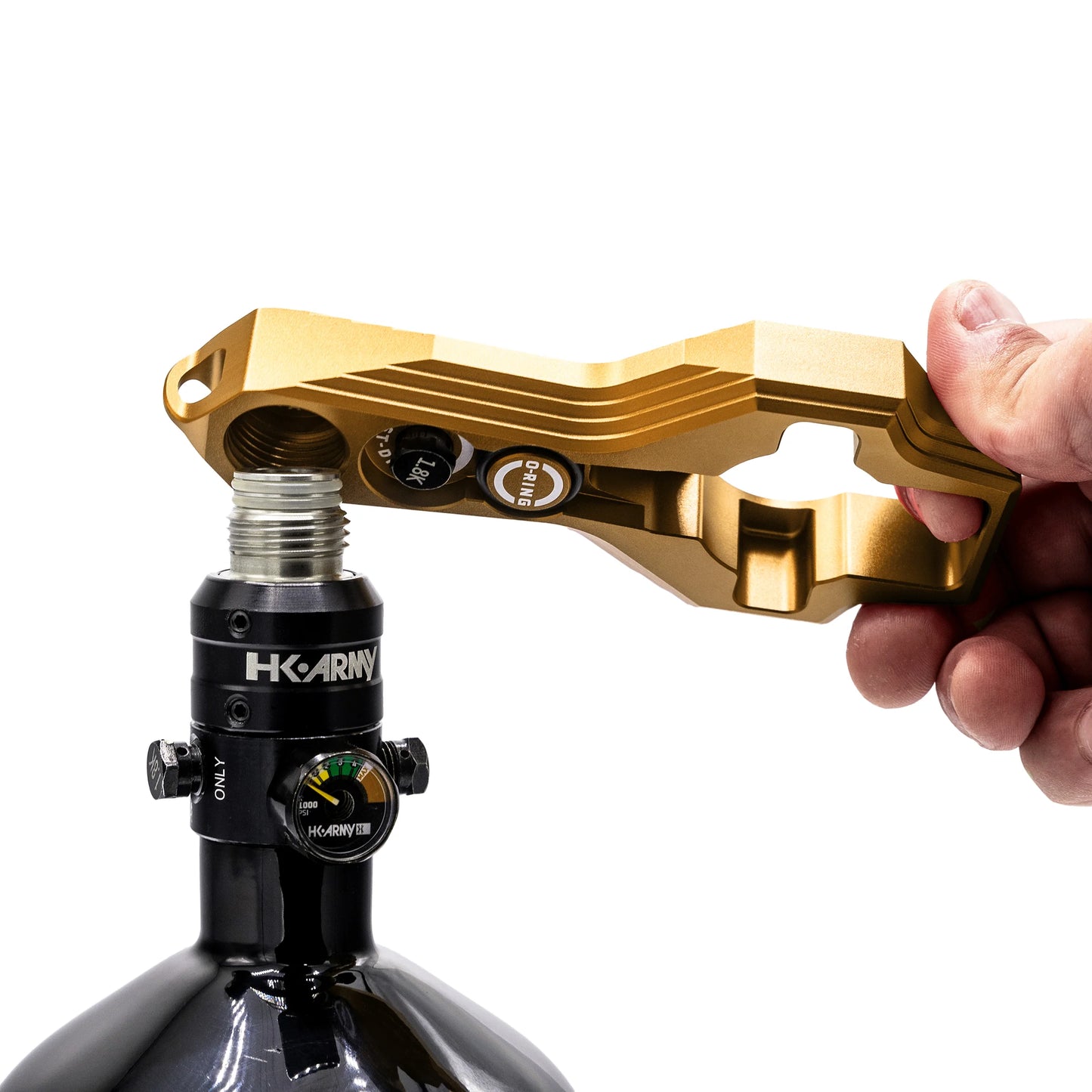 HK Army Reg Multi-Tool