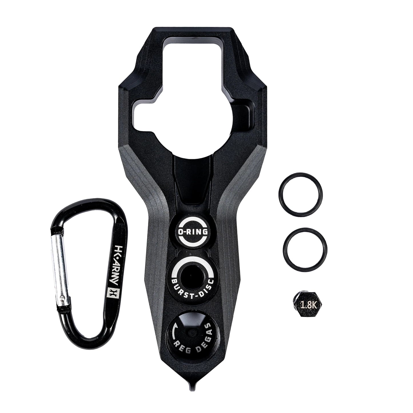 HK Army Reg Multi-Tool