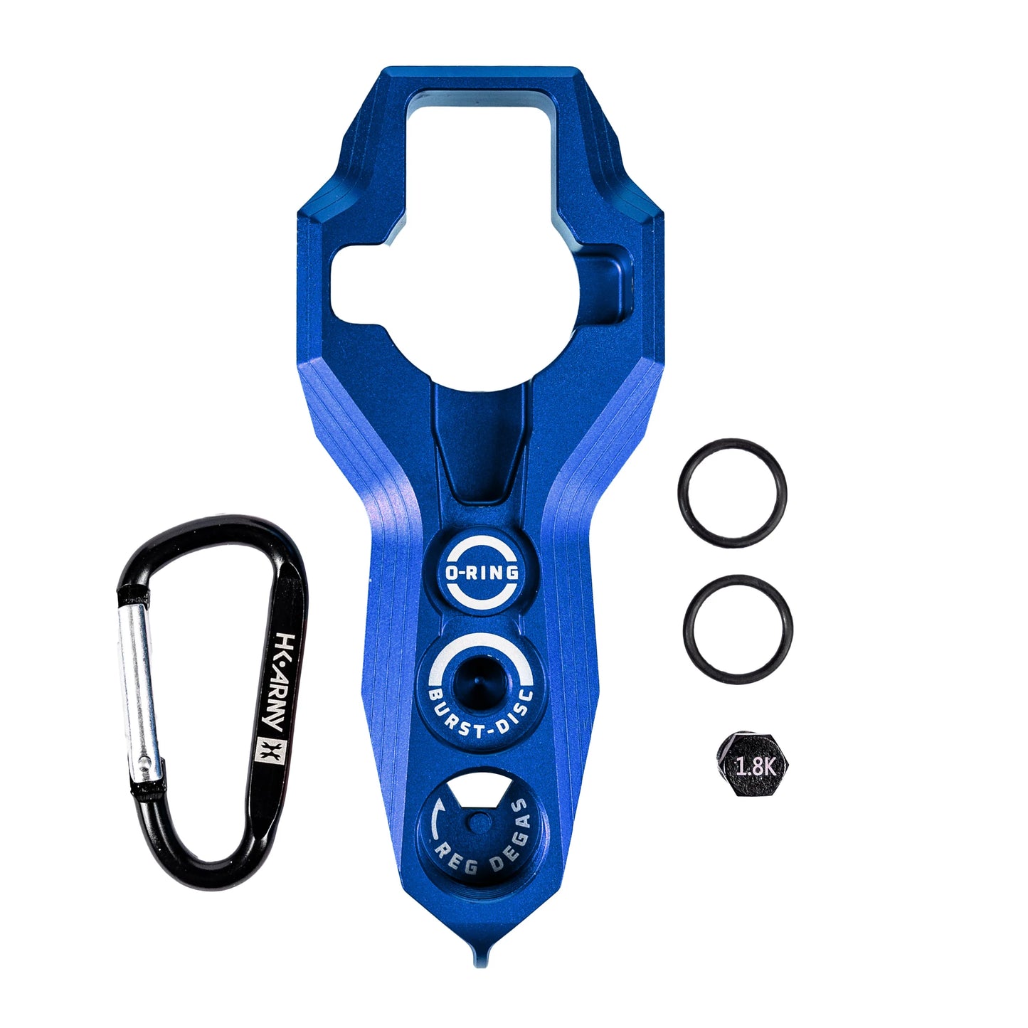 HK Army Reg Multi-Tool