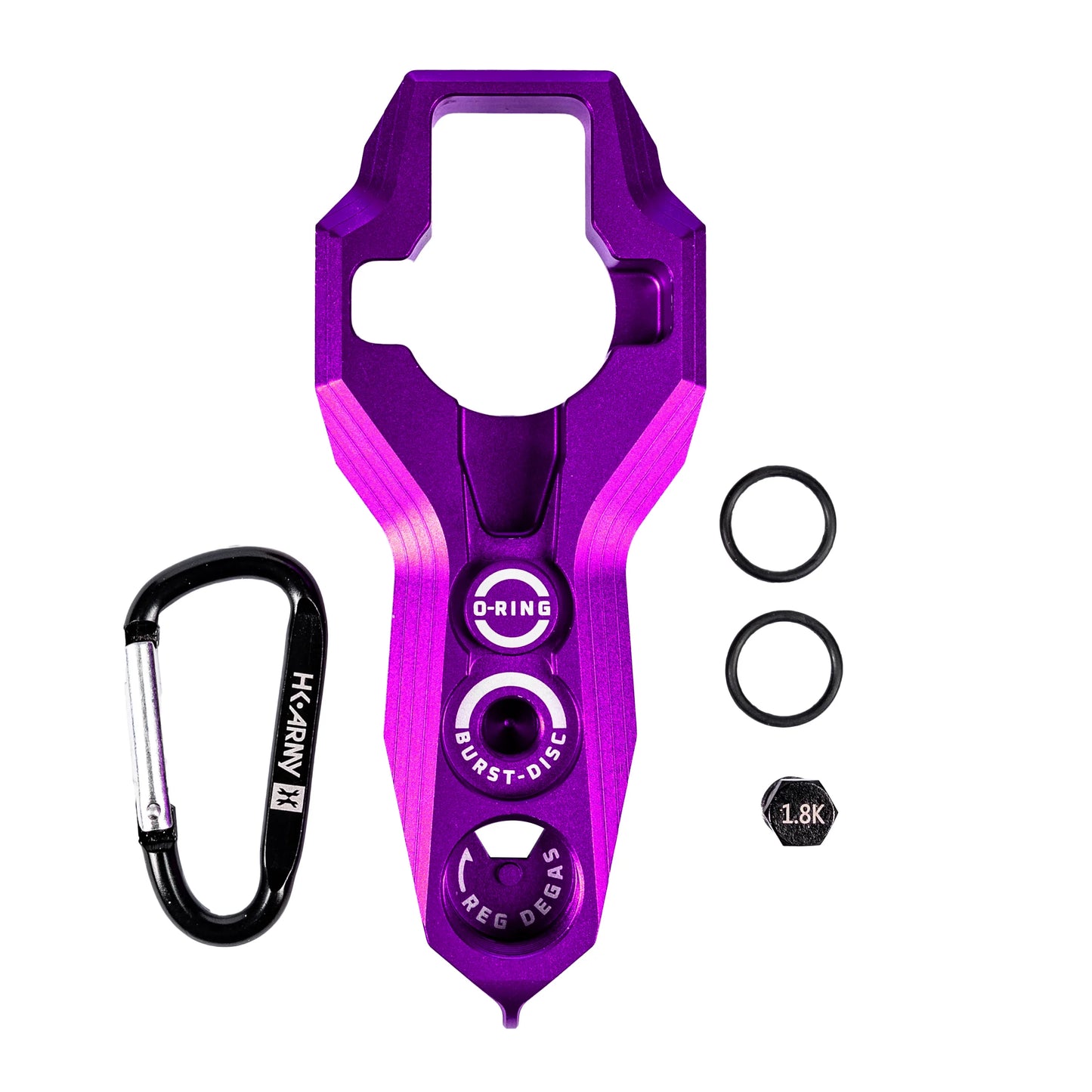 HK Army Reg Multi-Tool