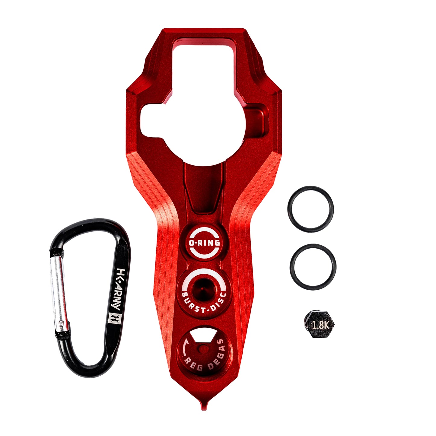 HK Army Reg Multi-Tool