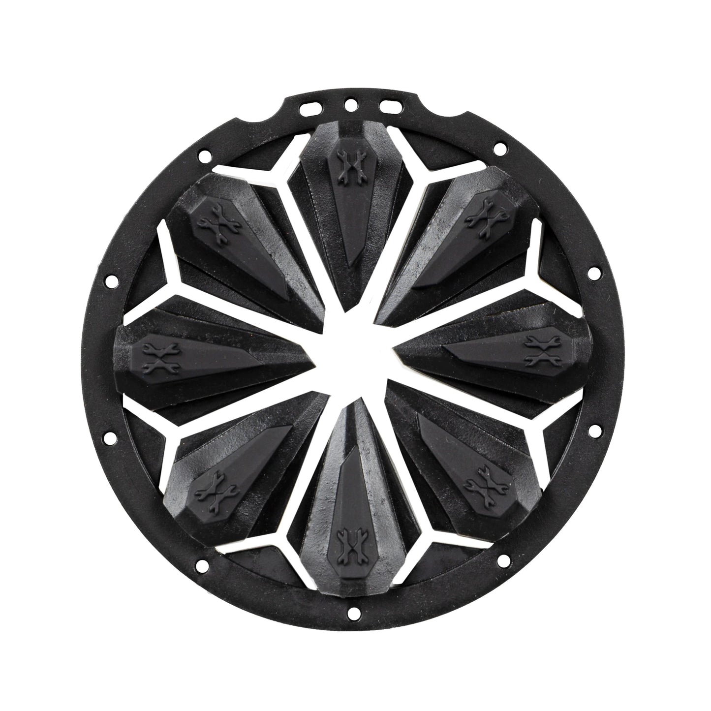HK Army Dye Rotor/LT-R Loader Epic Speed Feed