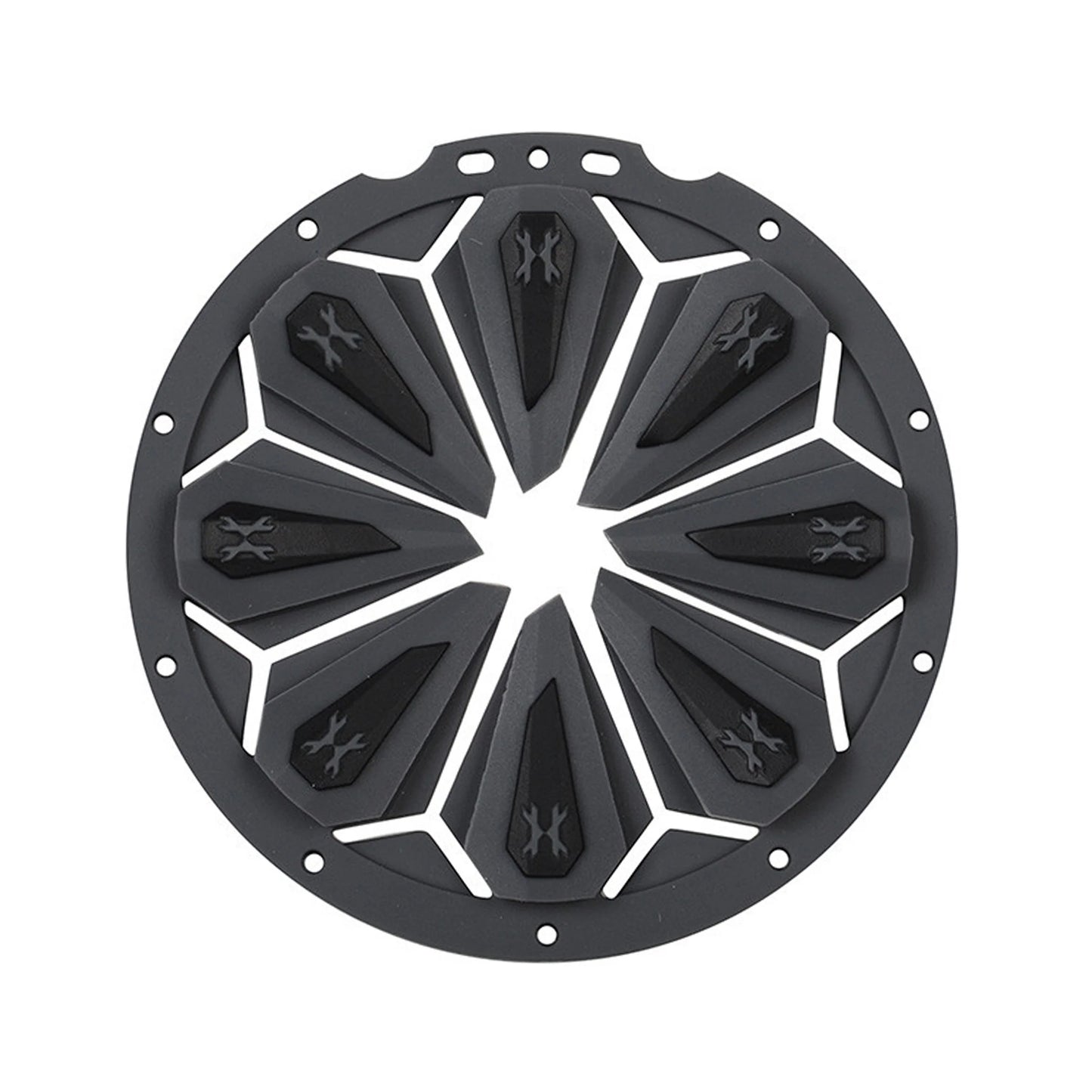 HK Army Dye Rotor/LT-R Loader Epic Speed Feed