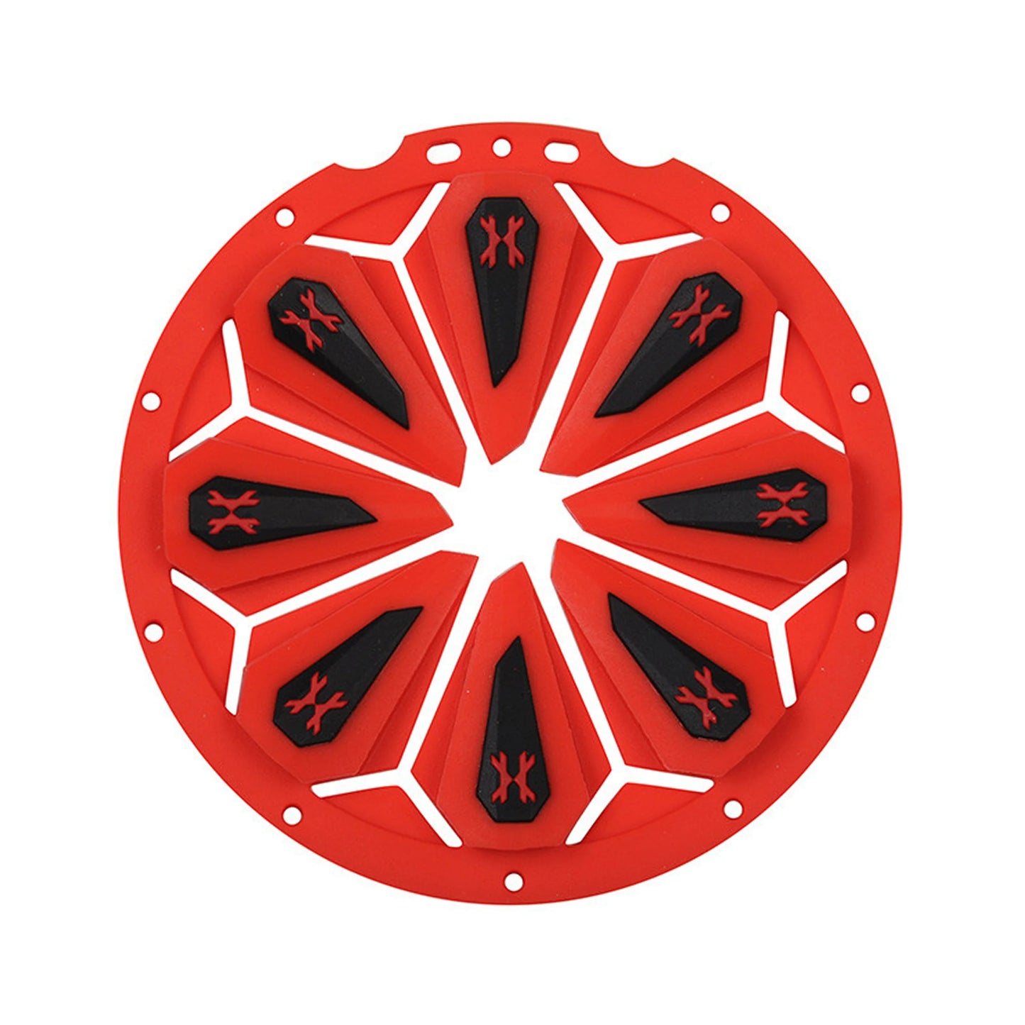 HK Army Dye Rotor/LT-R Loader Epic Speed Feed