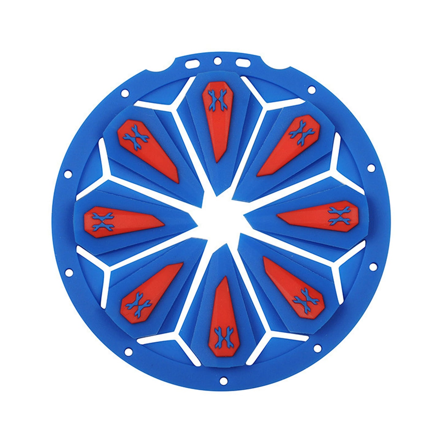 HK Army Dye Rotor/LT-R Loader Epic Speed Feed