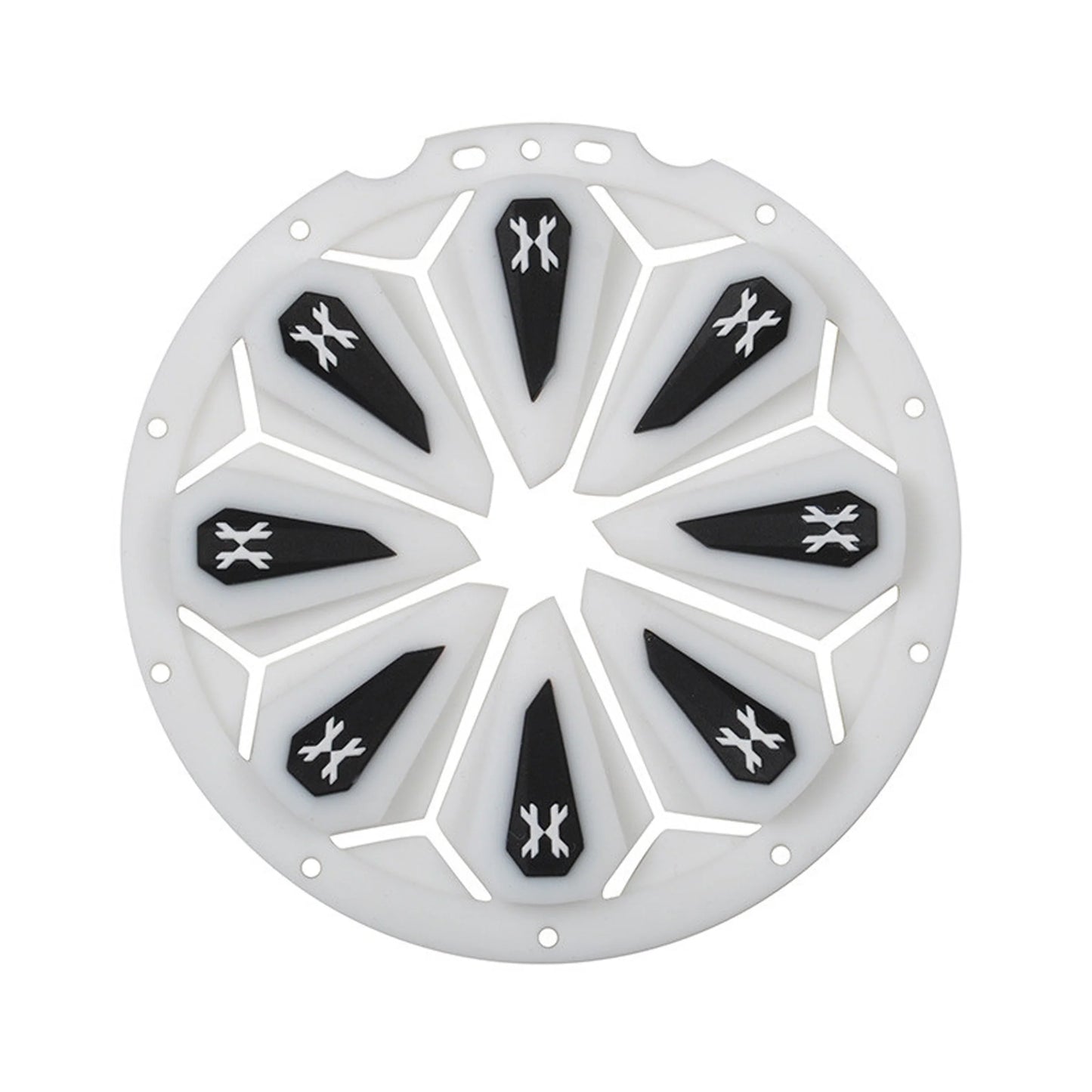 HK Army Dye Rotor/LT-R Loader Epic Speed Feed