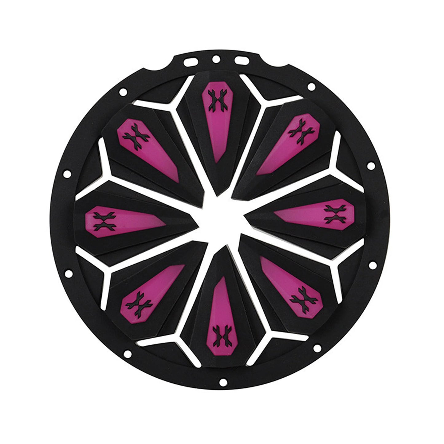 HK Army Dye Rotor/LT-R Loader Epic Speed Feed