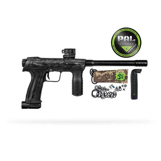 HK Army EMEK100 Paintball Gun - Shrapnel