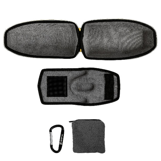HK Army EXO Hard Loader Case - CF Black