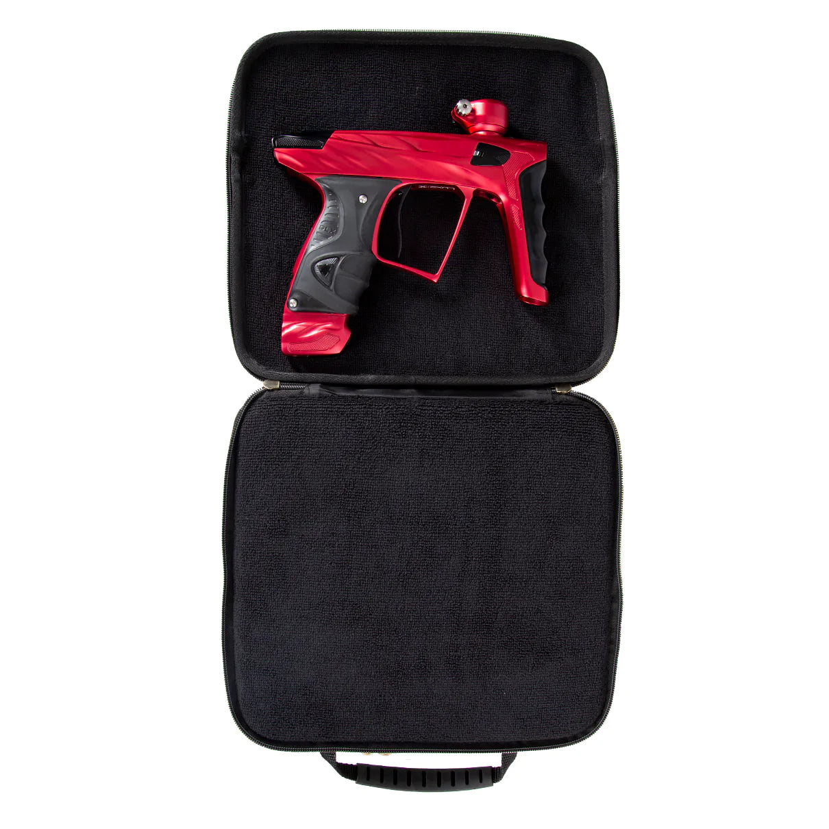 HK Army EXO Marker Case 2.0 - CF Black
