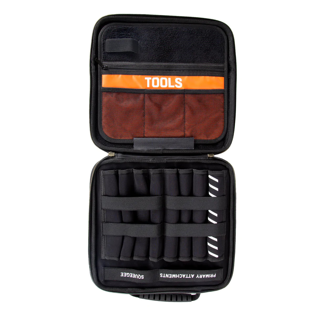 HK Army EXO Marker Case 2.0 - CF Black