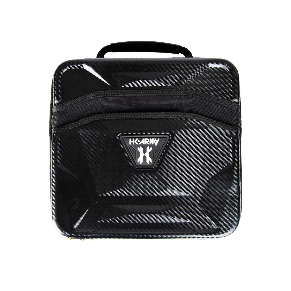 HK Army EXO Marker Case 2.0 - CF Black