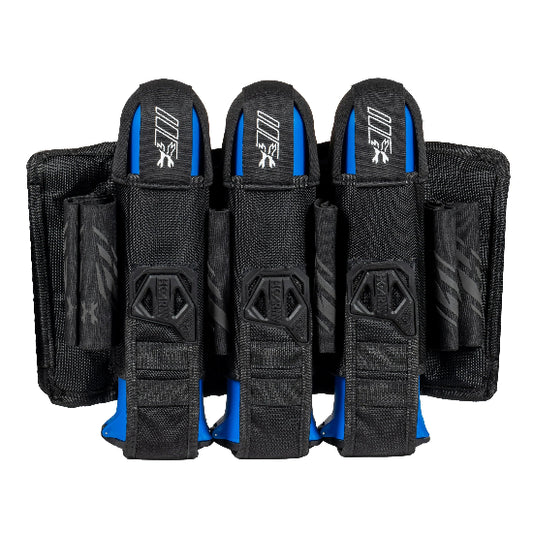 HK Army Eject Pod Harness - Blackout 3+2+4