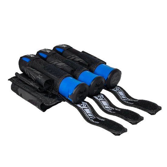 HK Army Eject Pod Harness - Blackout 3+2+4