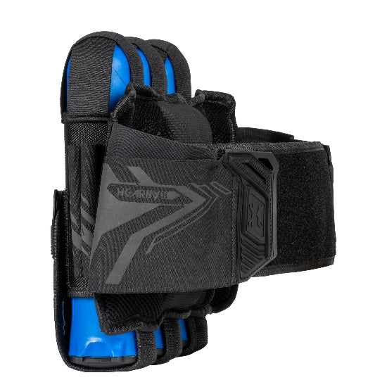 HK Army Eject Pod Harness - Blackout 3+2+4