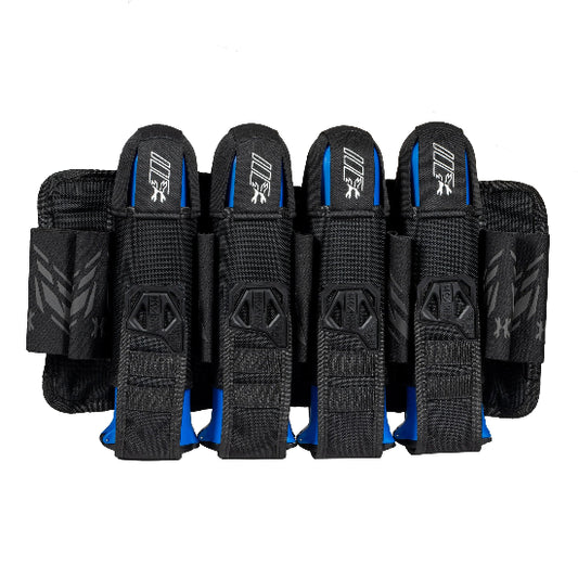 HK Army Eject Pod Harness - Blackout 4+3+4