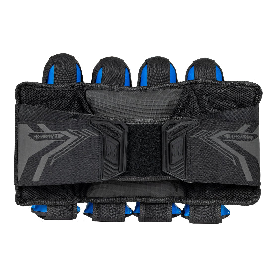 HK Army Eject Pod Harness - Blackout 4+3+4